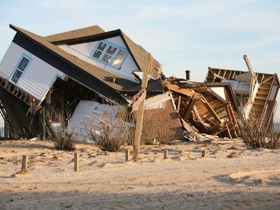 Professional water damage restoration near me services in Boston